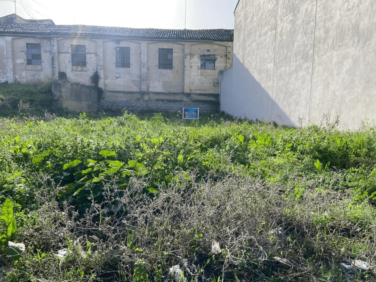 Terreno Urbano à la vente à Montaverner, Valencia
