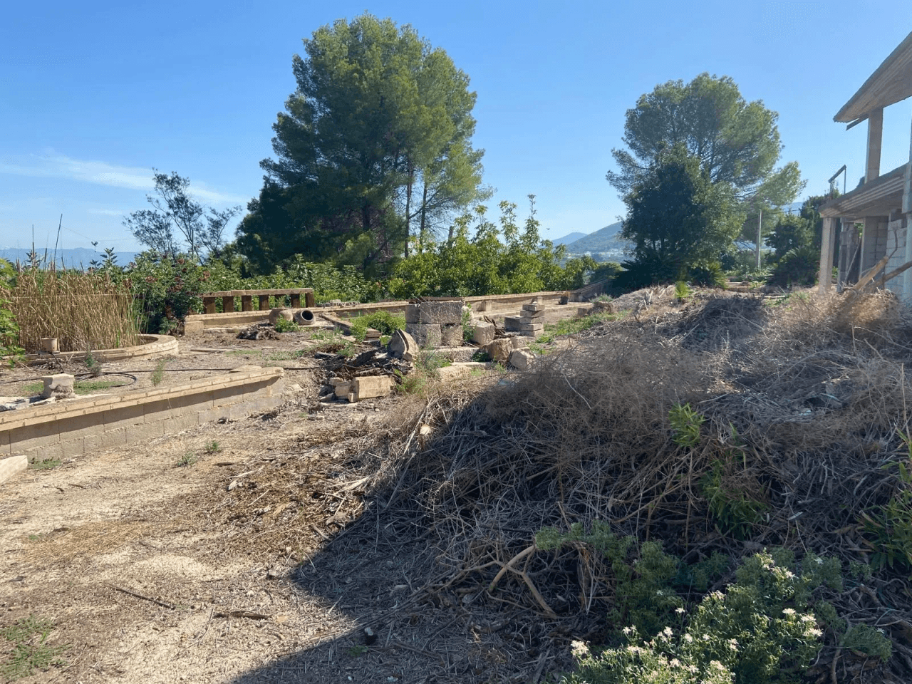 Venta de Chalet en Albaida-Valencia