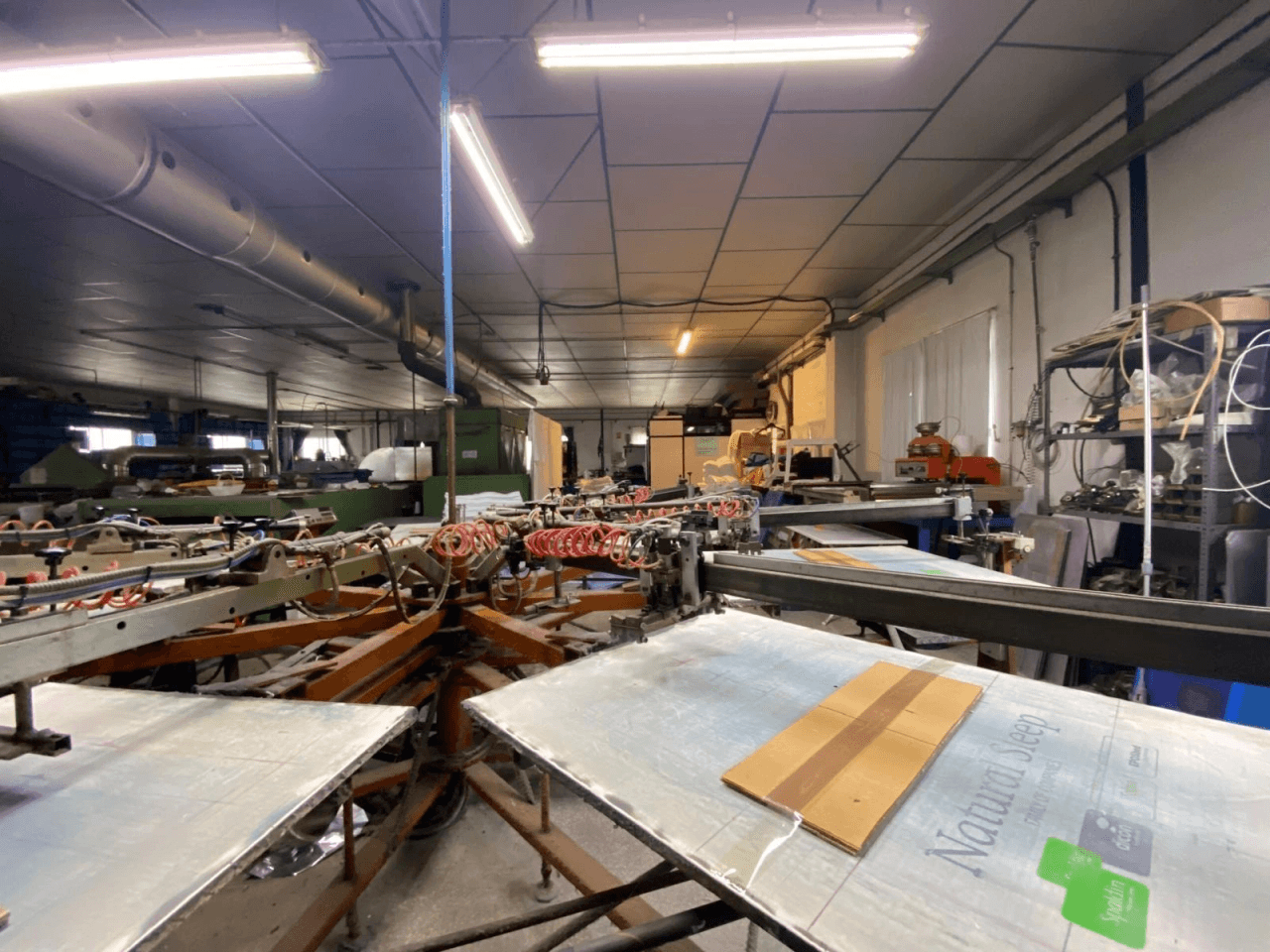 Nave Industrial zum verkauf in Agullent, Valencia