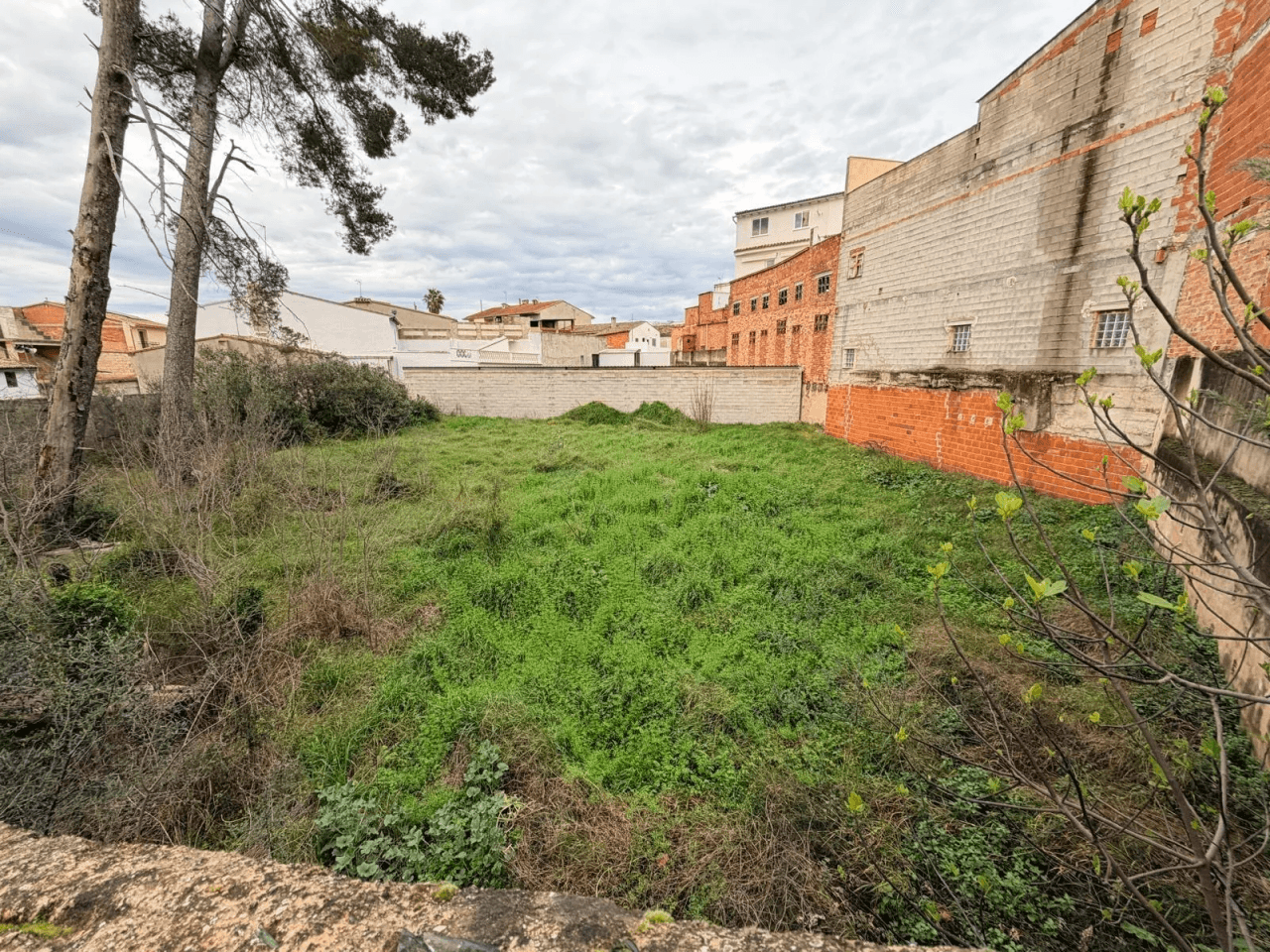 Solar à la vente à Belgida, Valencia