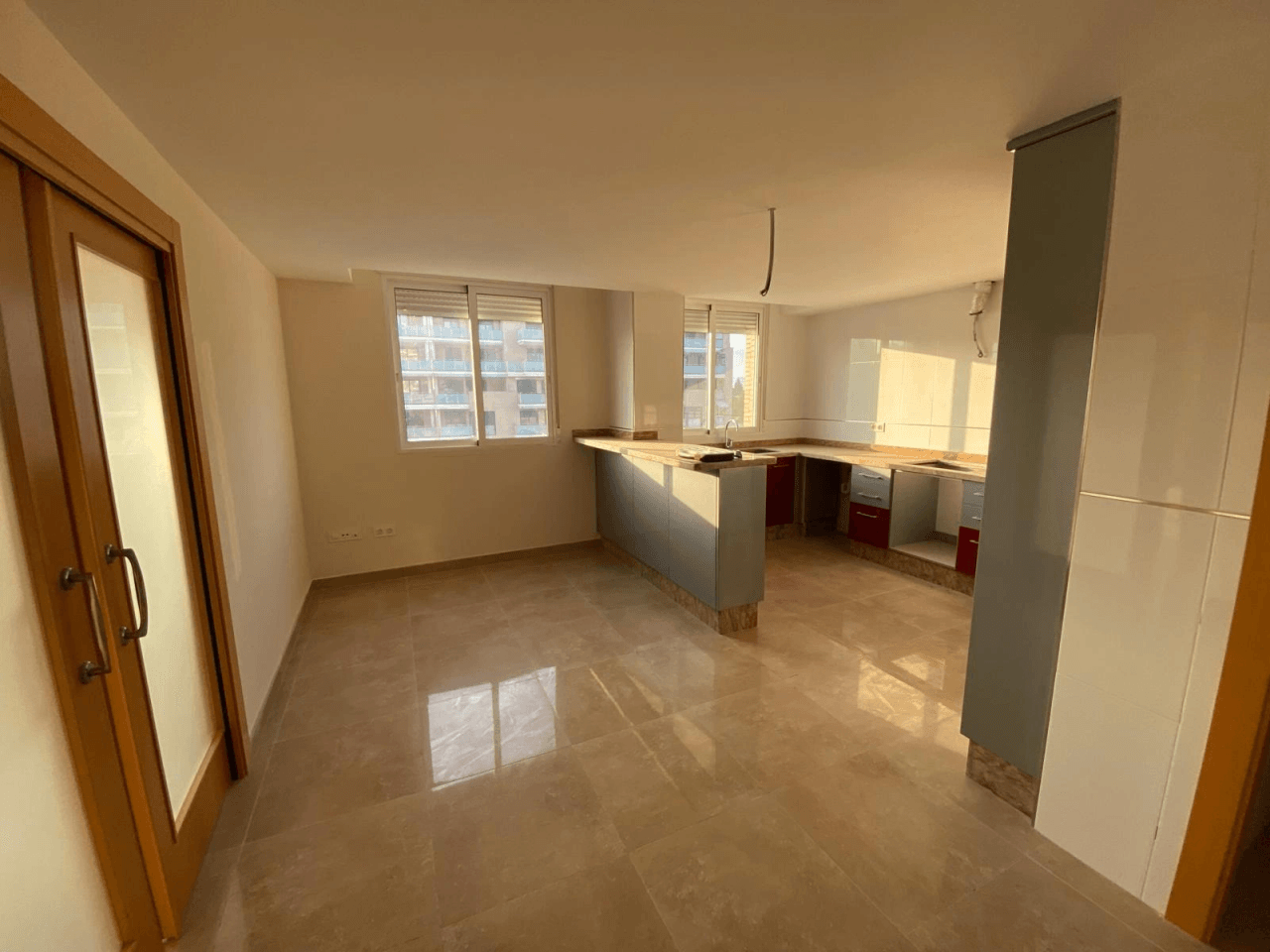 Piso zum verkauf in Albaida, Valencia