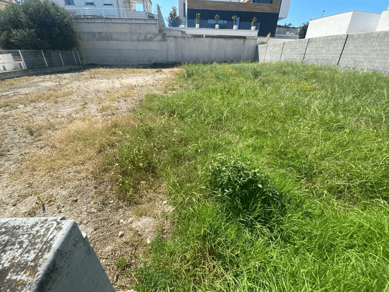Terreno Urbano à la vente à Albaida, Valencia