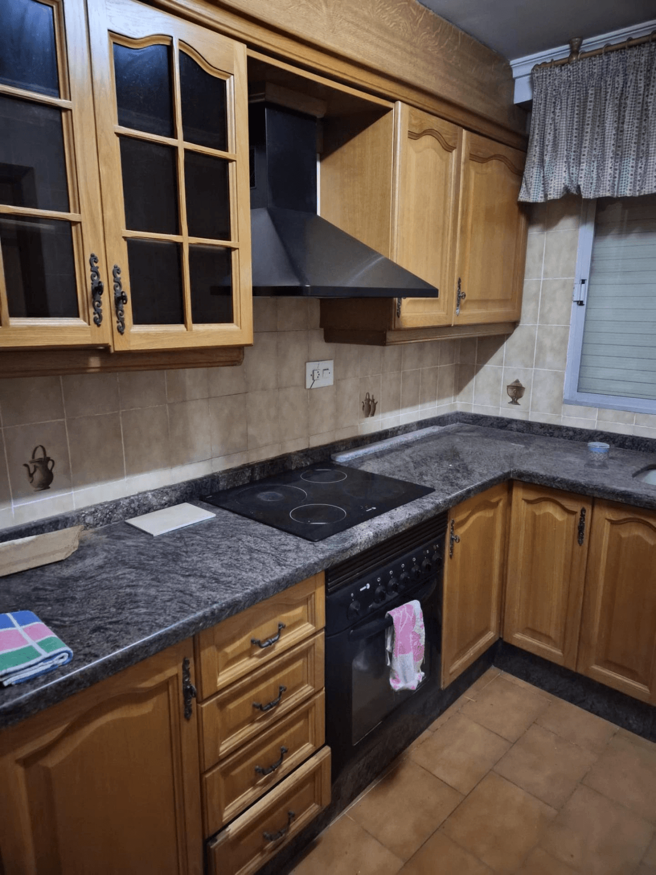 Casa à la vente à Albaida, Valencia