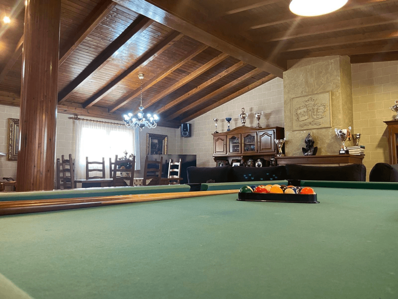 Casa Tipo Dúplex zum verkauf in Albaida, Valencia