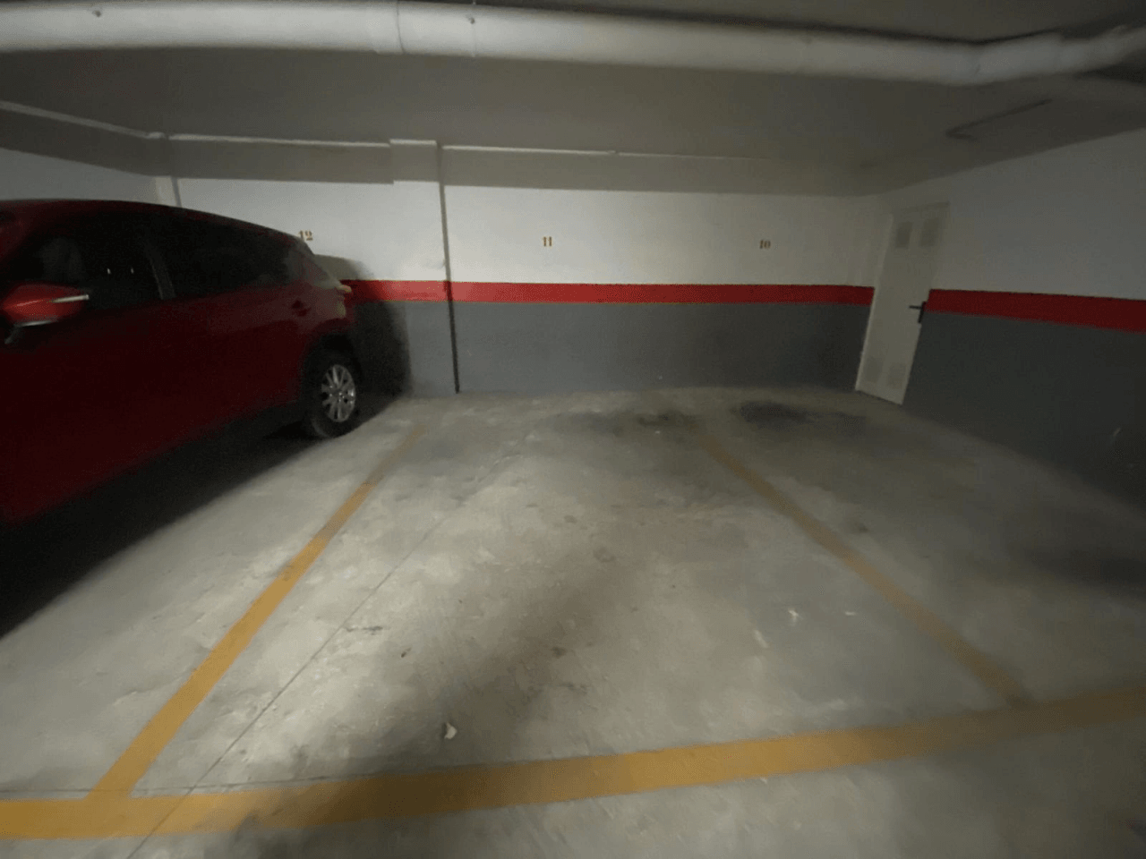 Parking à la vente à Albaida, Valencia