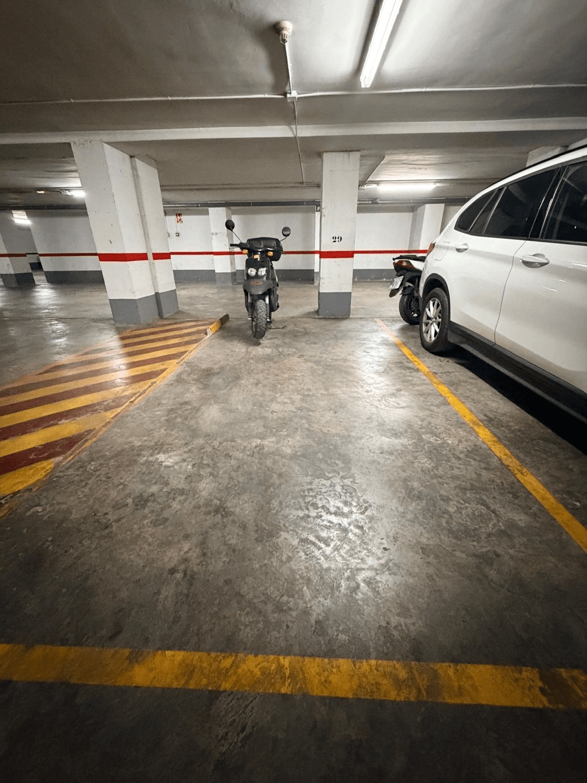Garaje à la vente à Valencia, Valencia