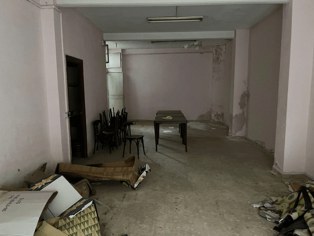Venta de Local Comercial en Albaida-Valencia