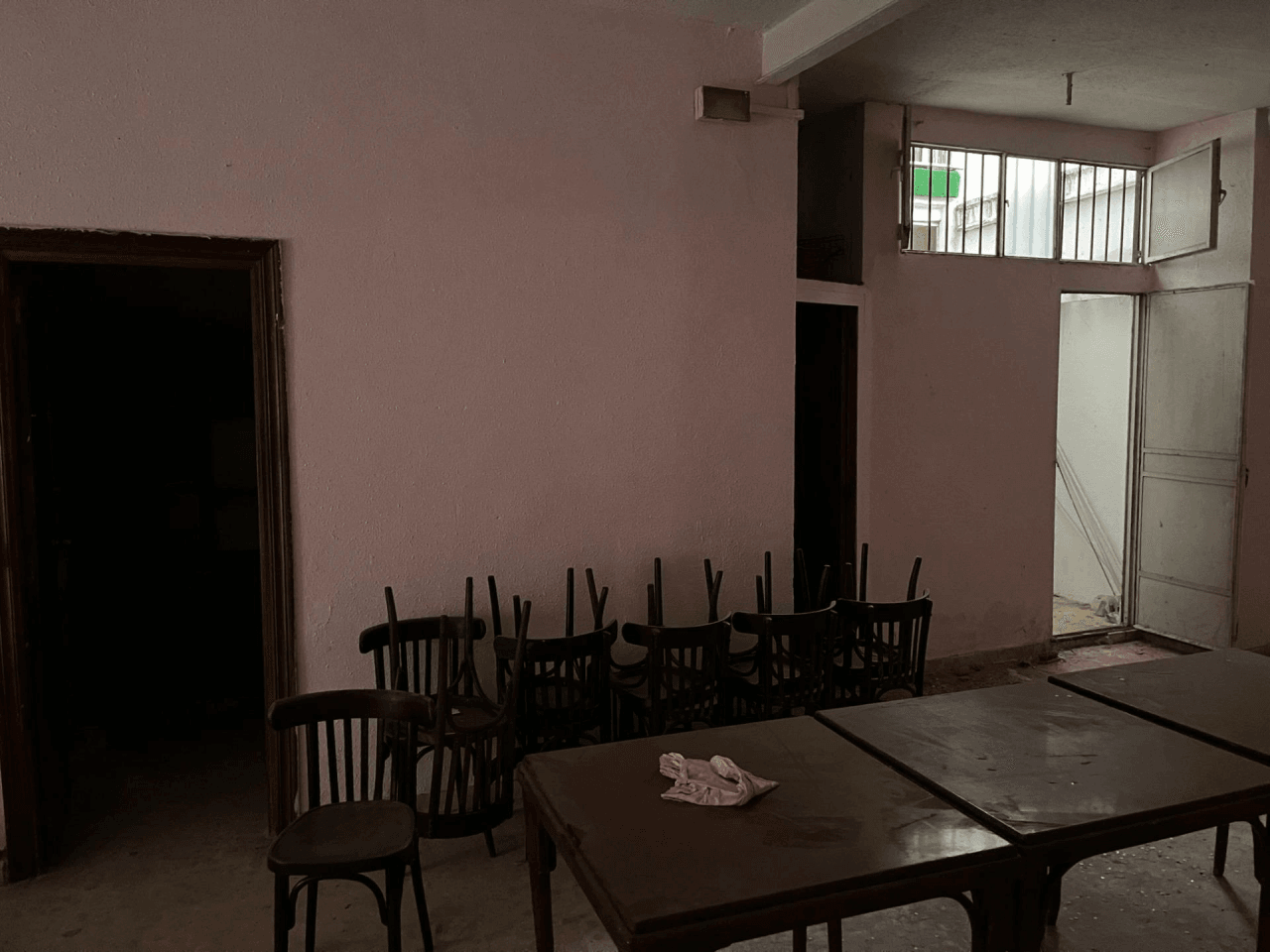 Local Comercial à la vente à Albaida, Valencia