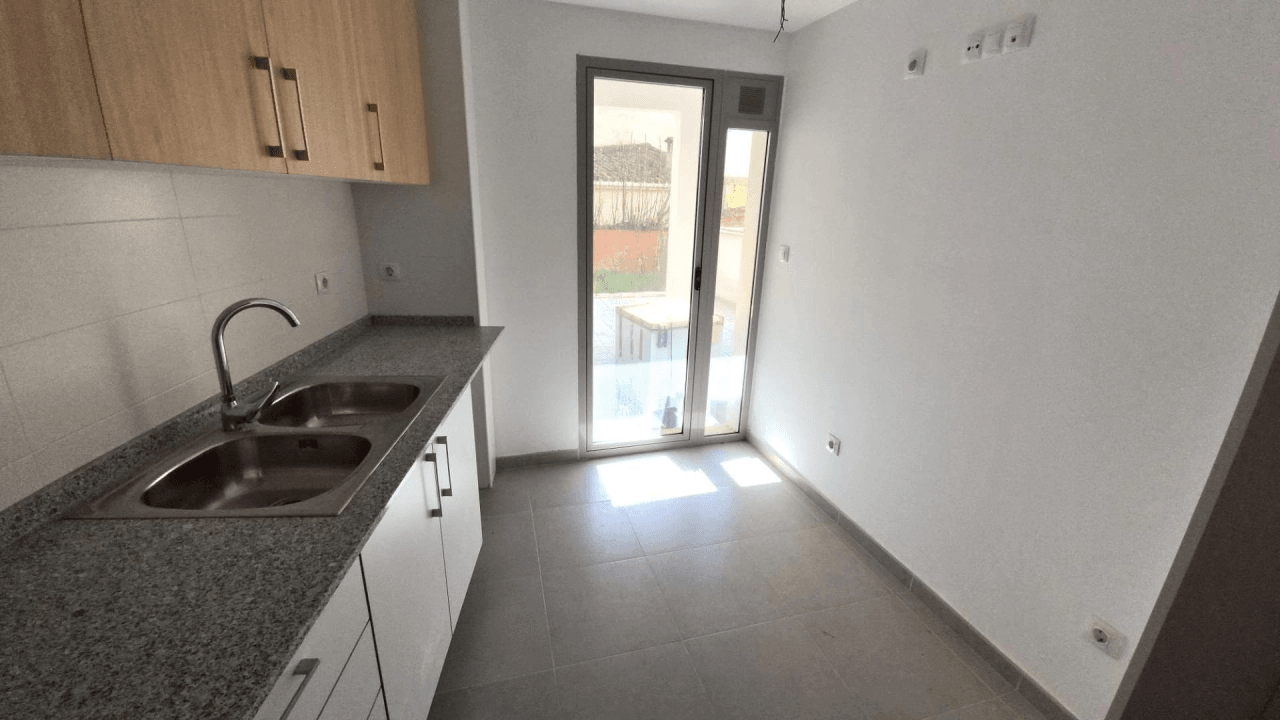 Piso à la vente à Albaida, Valencia