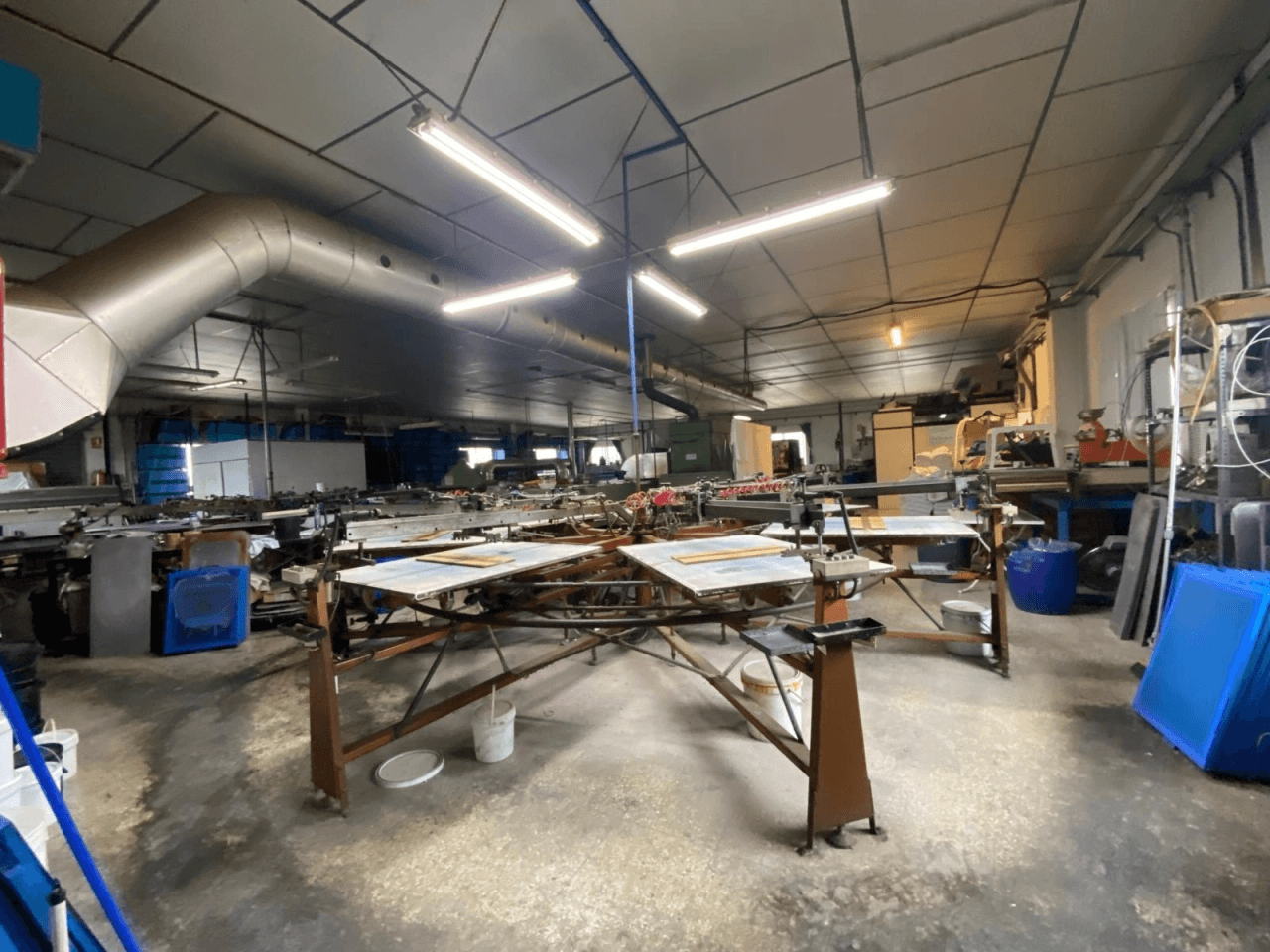 Nave Industrial zum verkauf in Agullent, Valencia