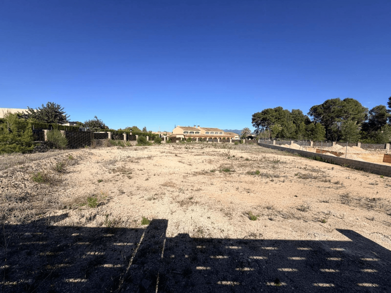 Terreno Urbano à la vente à Ontinyent, Valencia