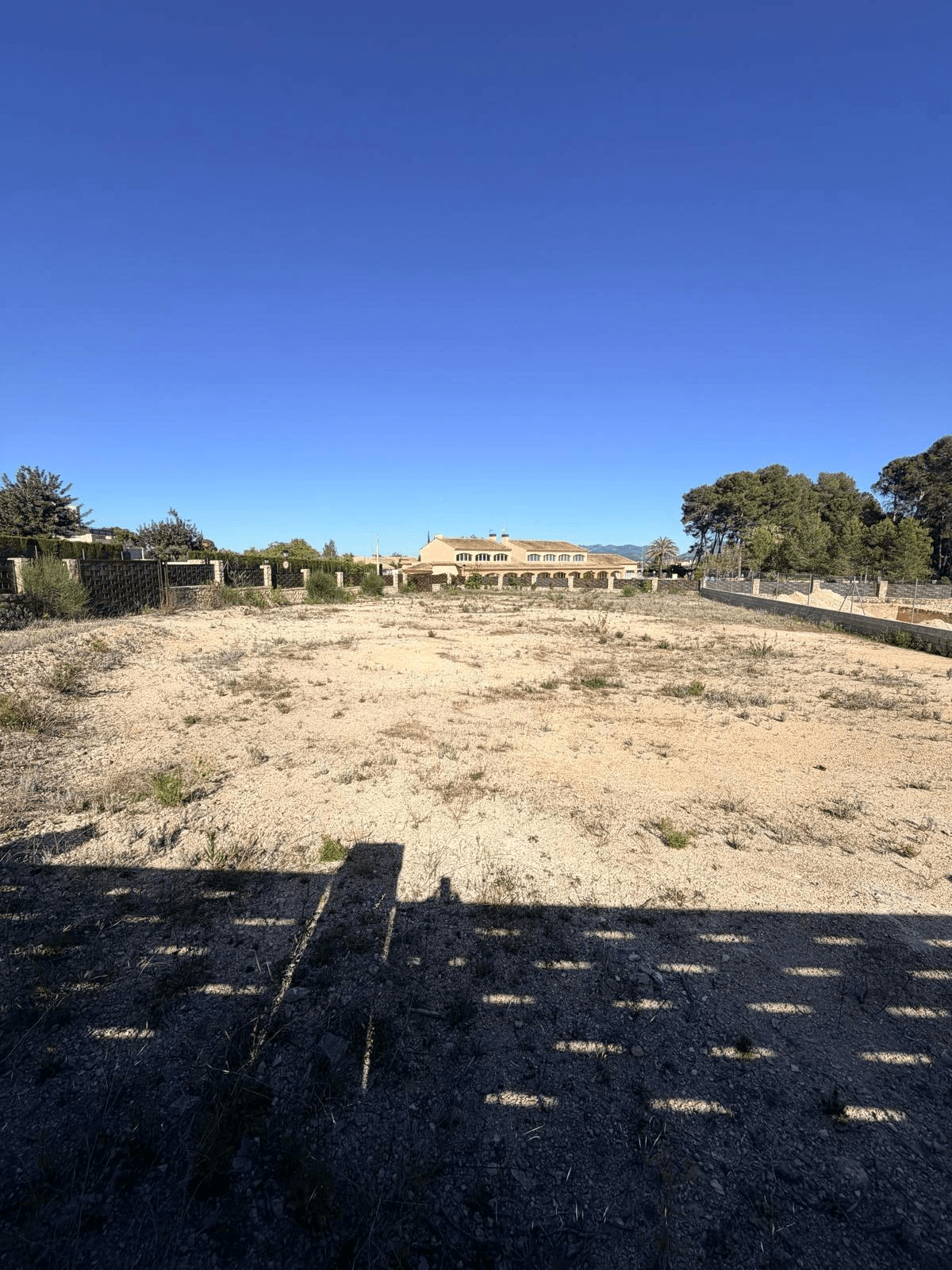 Terreno Urbano à la vente à Ontinyent, Valencia