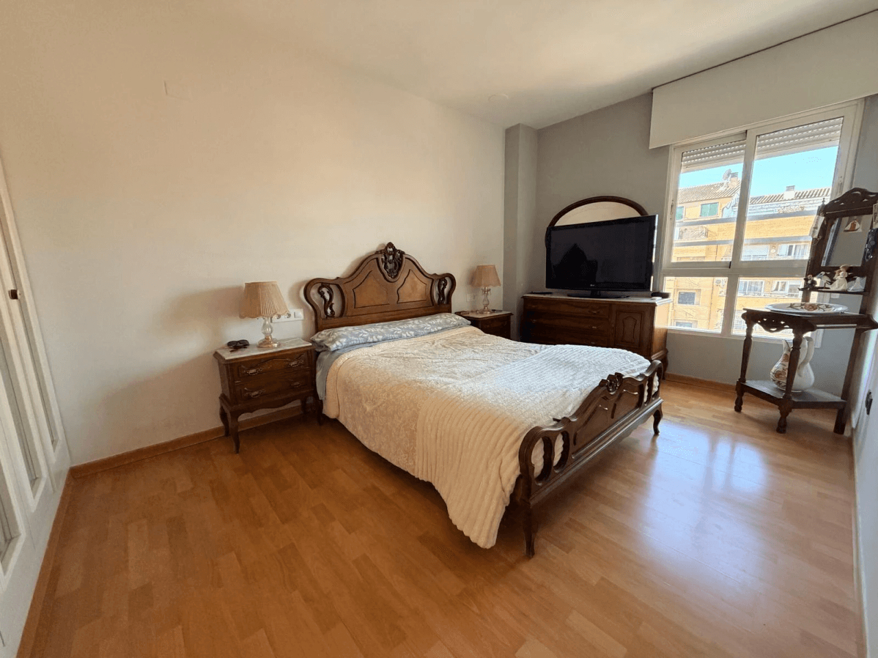 Piso à la vente à Albaida, Valencia