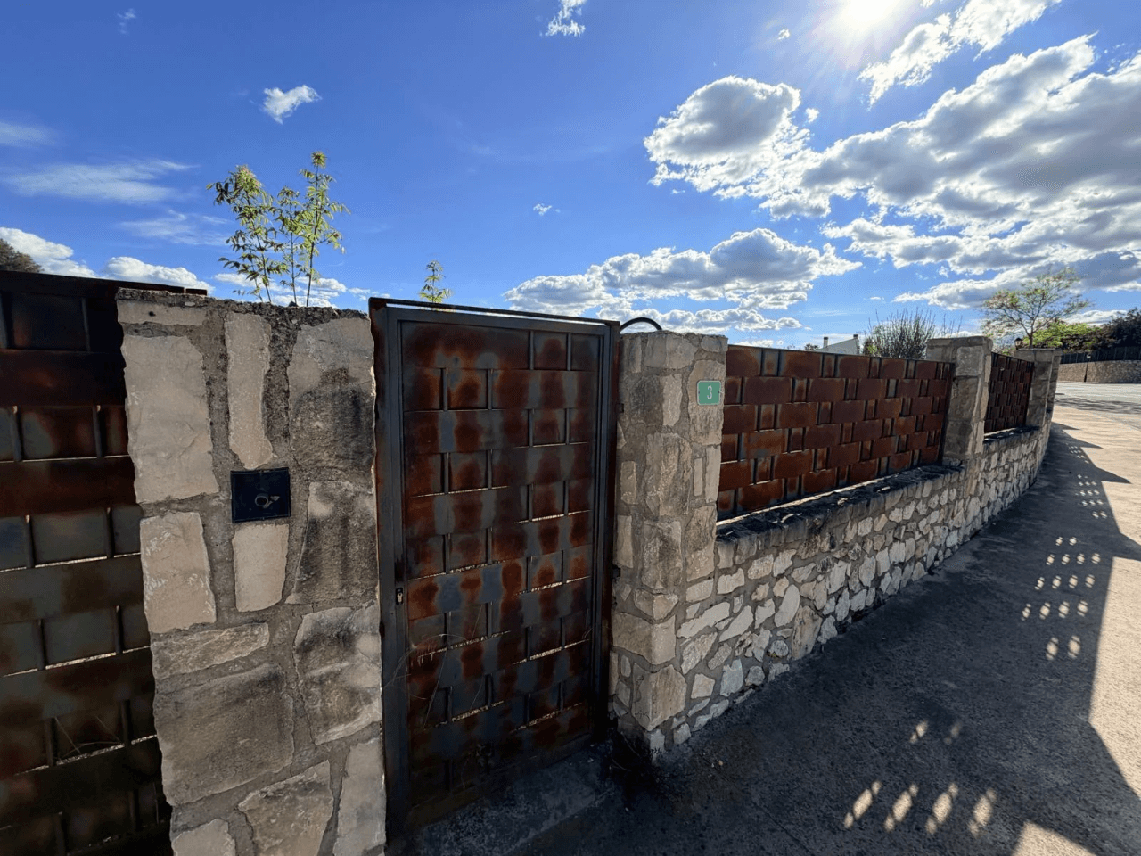 Terreno Urbano à la vente à Ontinyent, Valencia