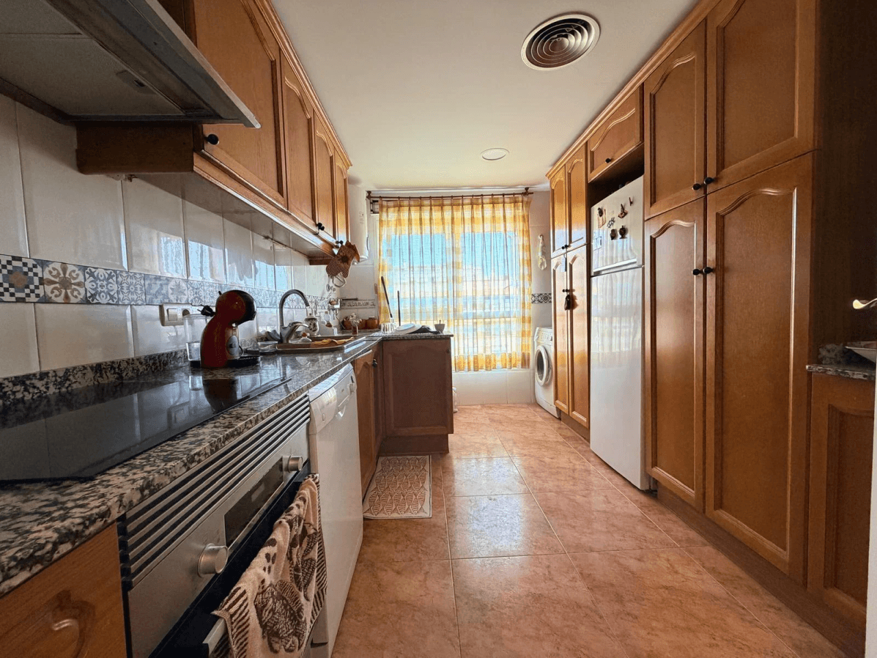 Piso à la vente à Albaida, Valencia