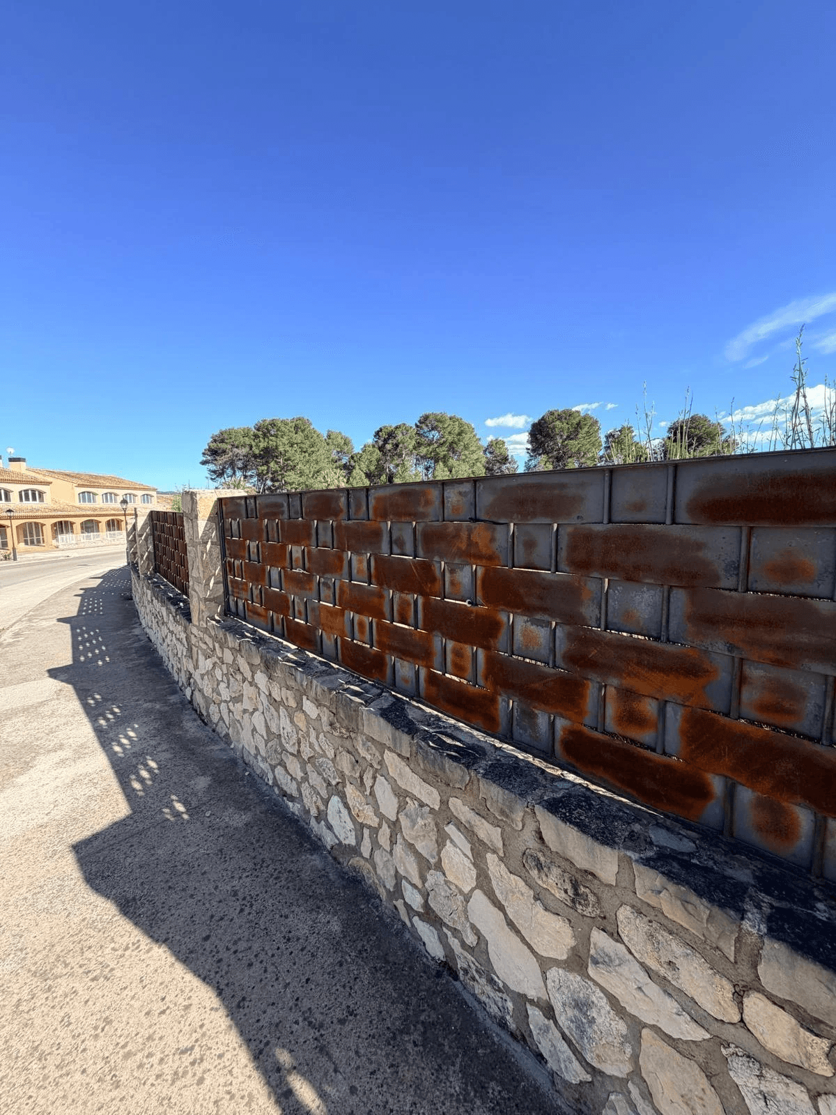 Terreno Urbano à la vente à Ontinyent, Valencia