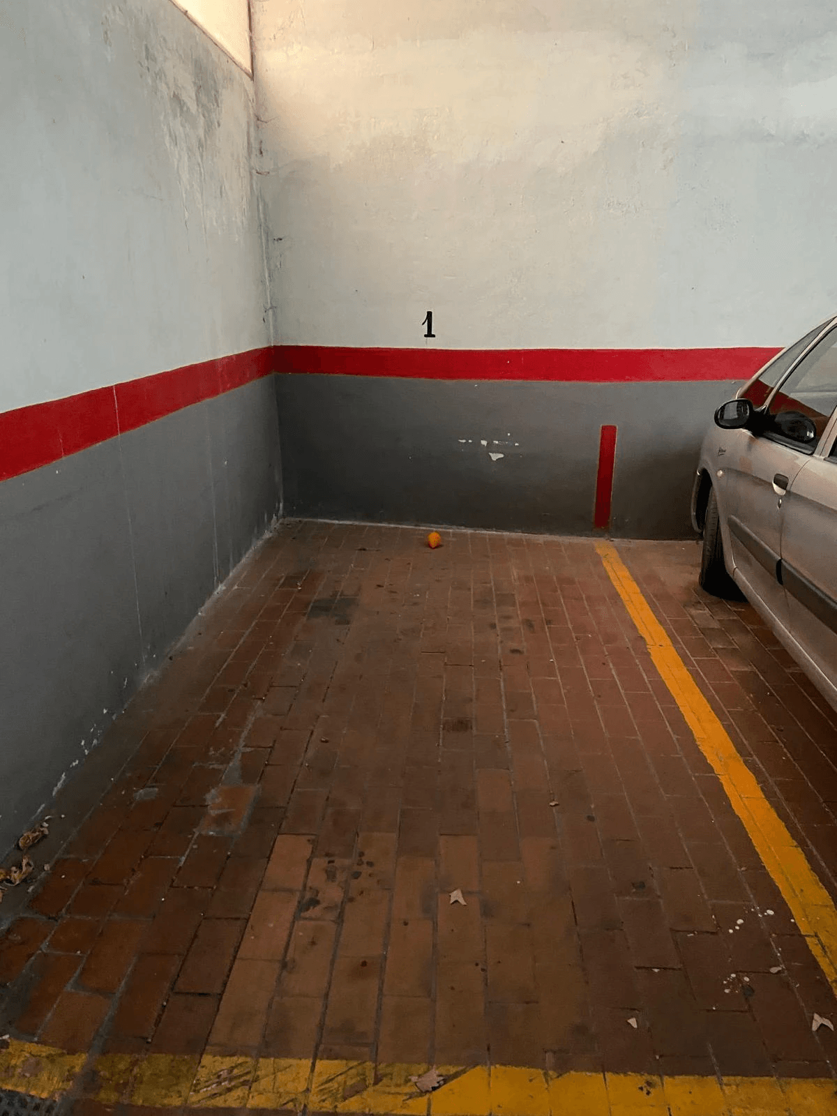 Piso à la vente à Albaida, Valencia