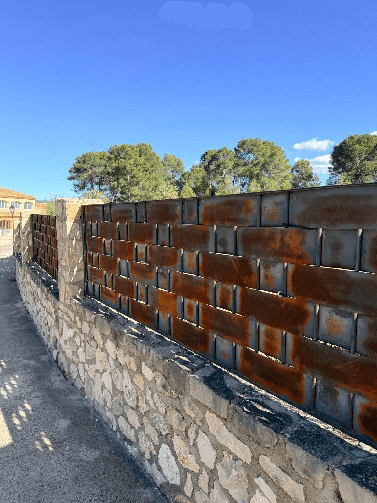 Terreno Urbano à la vente à Ontinyent, Valencia