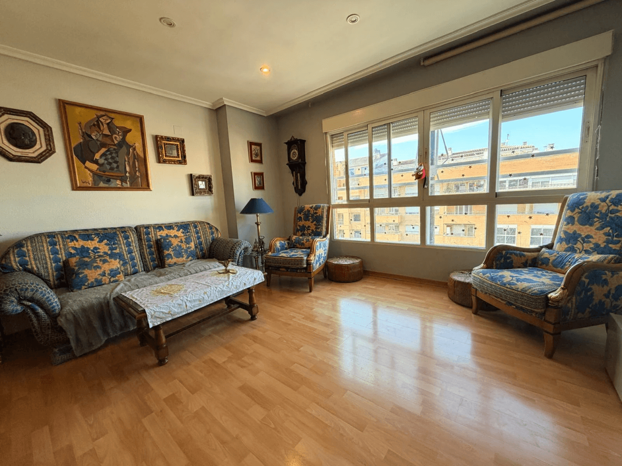 Venta de Piso en Albaida-Valencia
