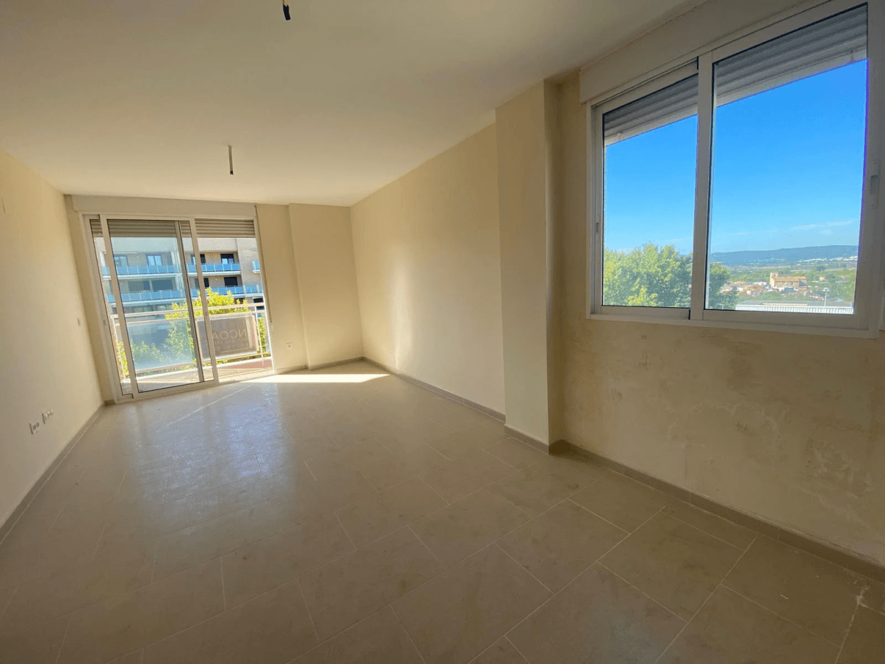 Piso en venta de 3 habitaciones en Albaida, Valencia