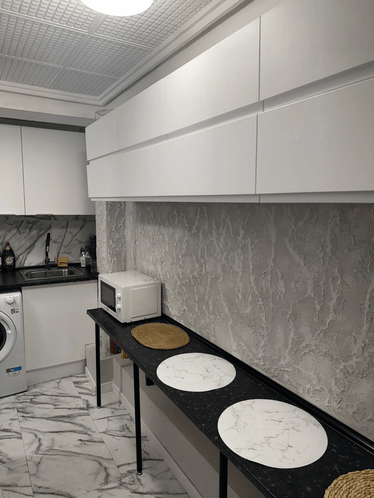 Wohnung mit 5 Zimmern in Xirivella zu verkaufen, renoviert.