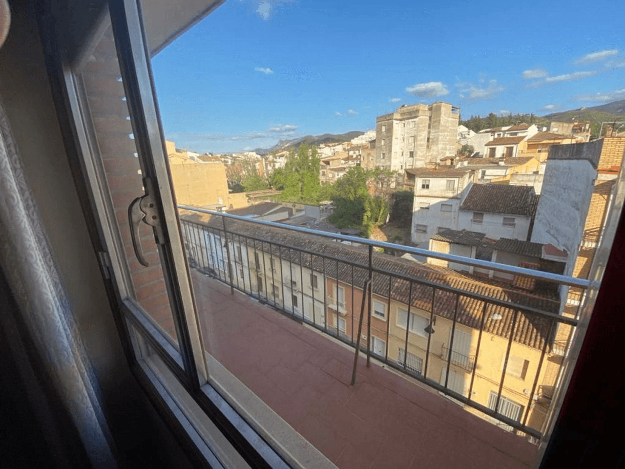 Piso en venta en Albaida, Valencia