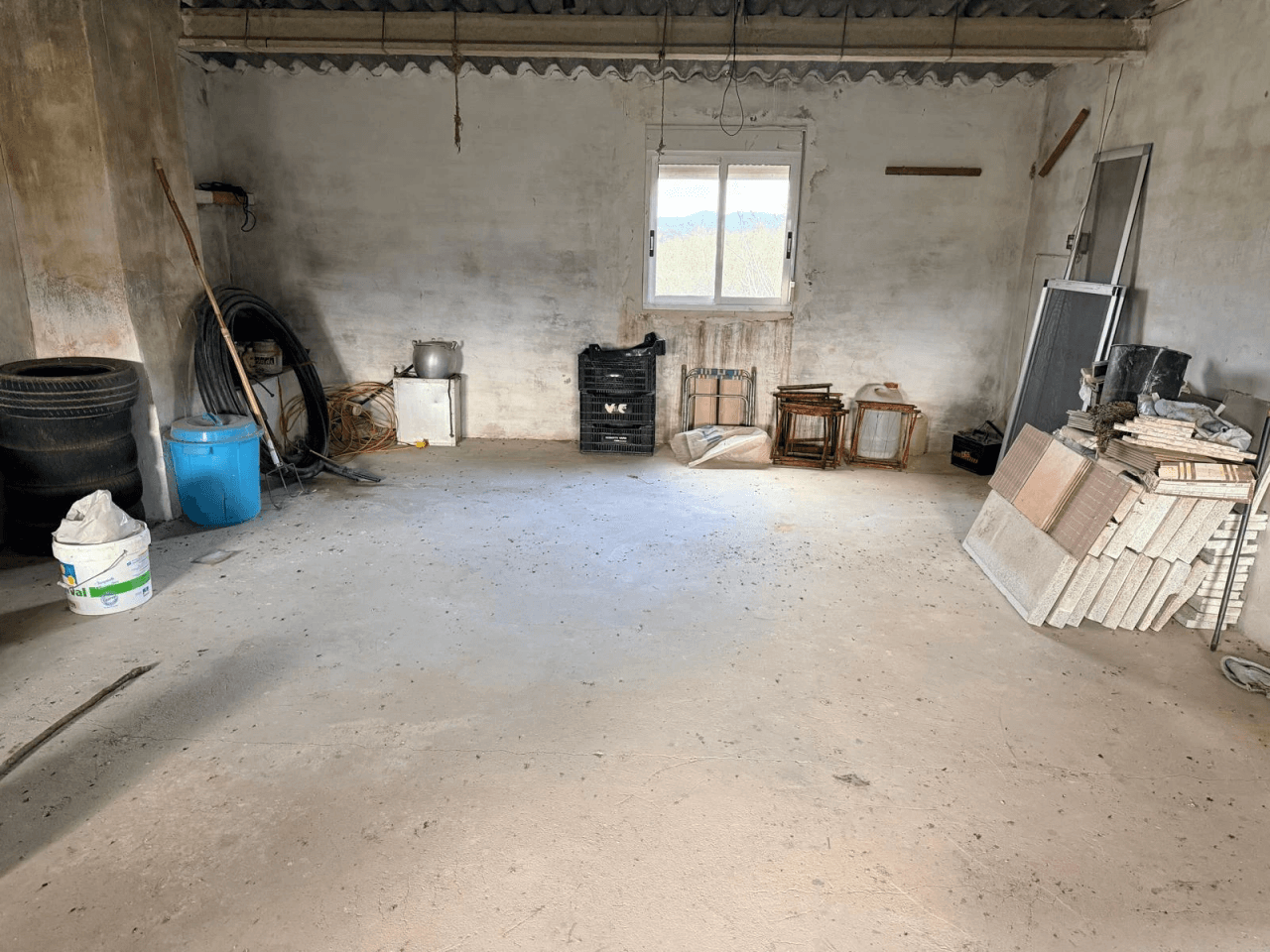 Casa De Campo à la vente à Albaida, Valencia