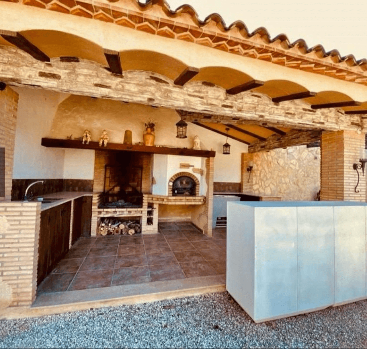 Venta de Chalet en El Palomar-Valencia