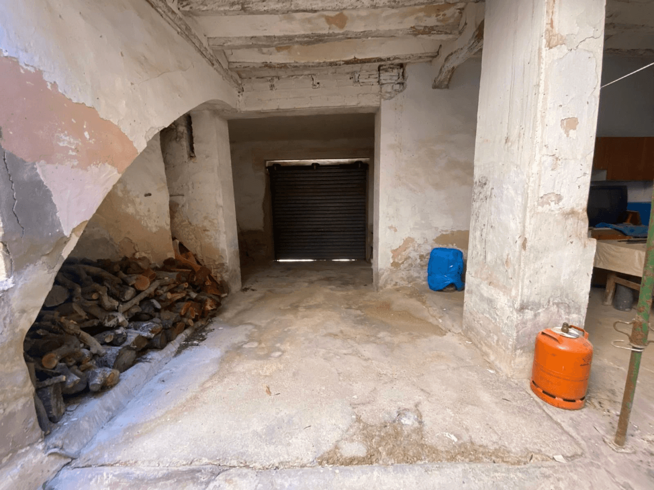 Casa De Pueblo à la vente à Belgida, Valencia