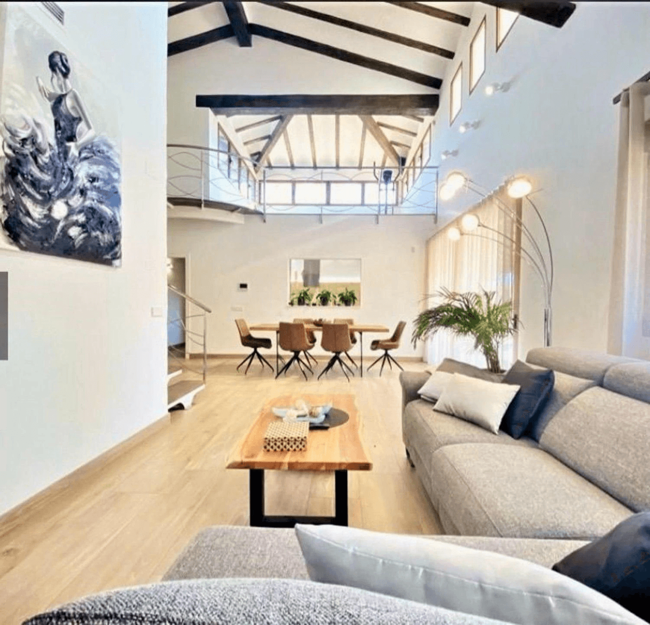 Venta de Chalet en El Palomar-Valencia