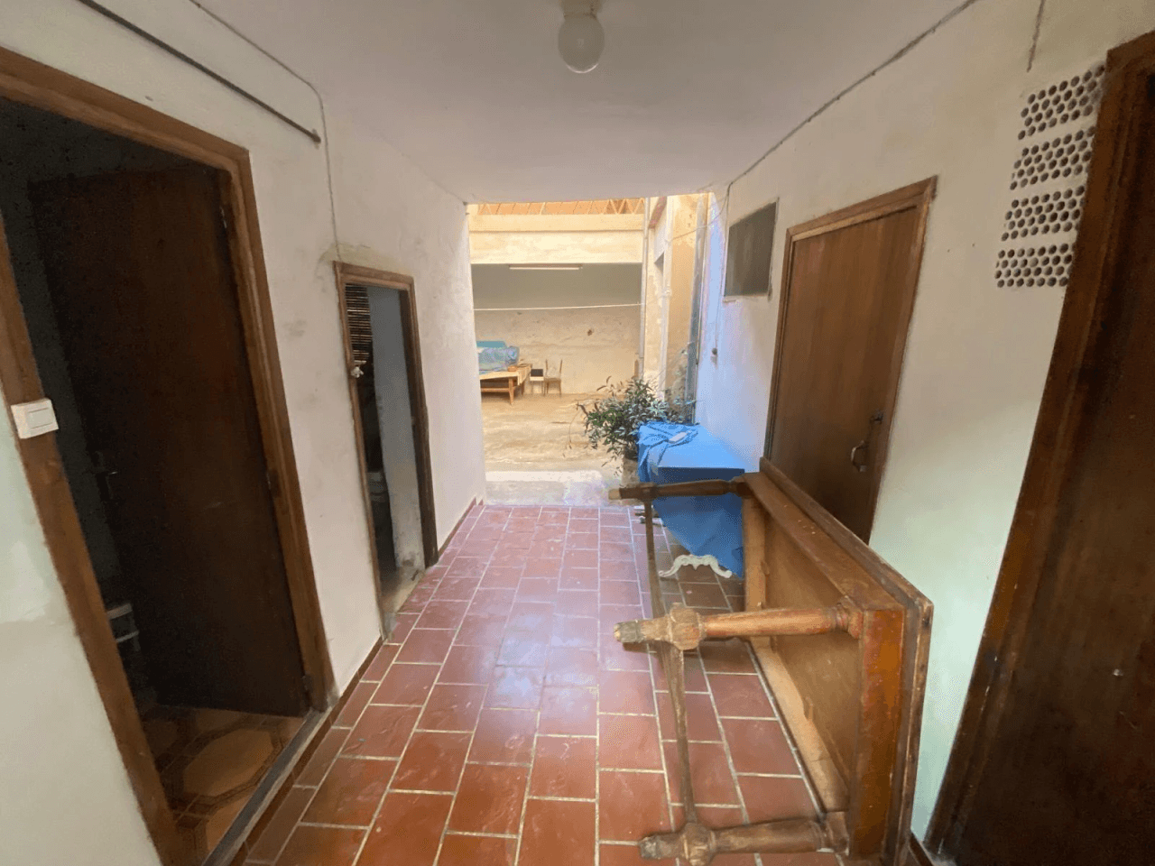 Casa De Pueblo à la vente à Belgida, Valencia