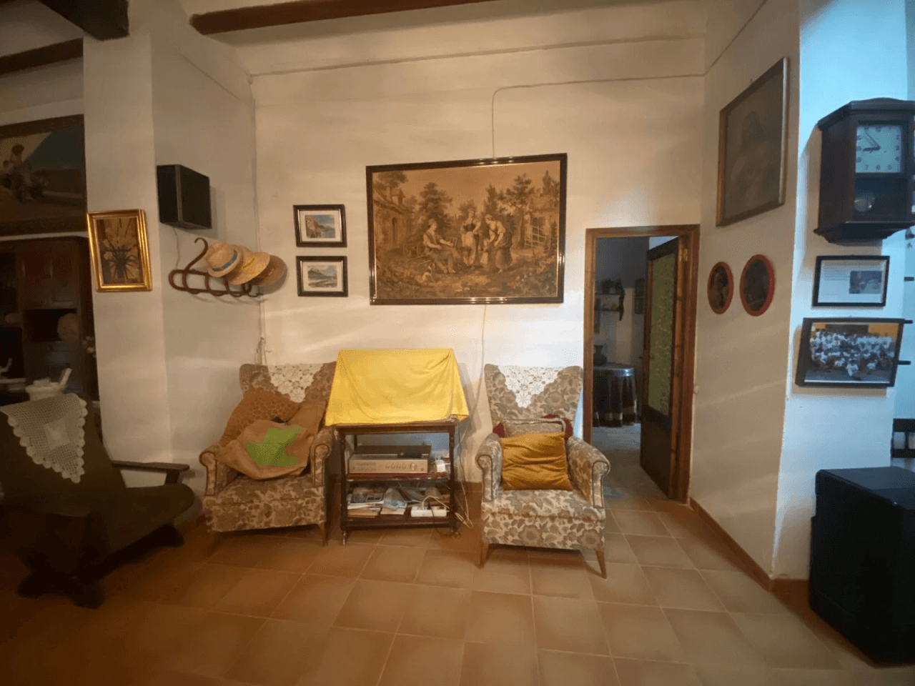 Casa De Pueblo à la vente à Belgida, Valencia