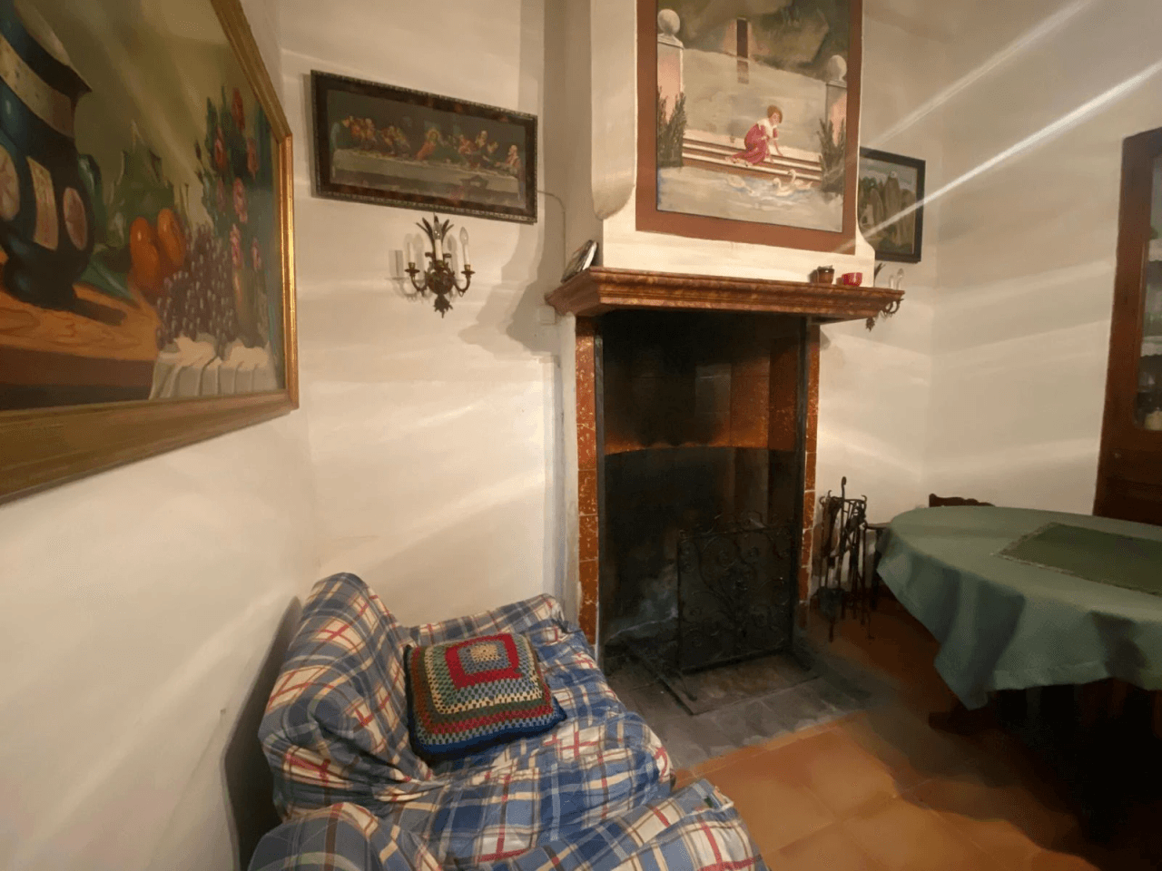 Casa De Pueblo à la vente à Belgida, Valencia