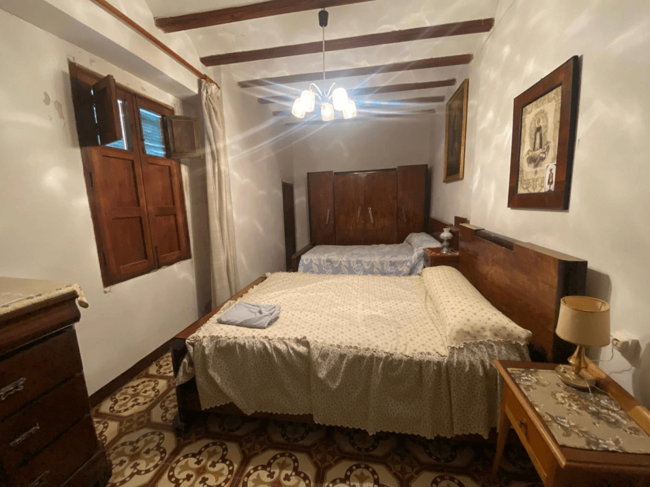 Casa De Pueblo à la vente à Belgida, Valencia