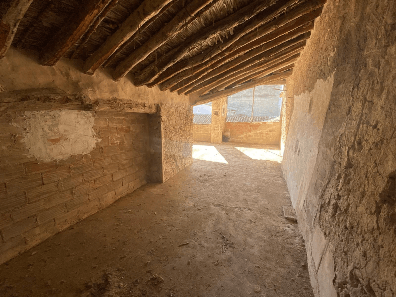 Casa De Pueblo à la vente à Belgida, Valencia