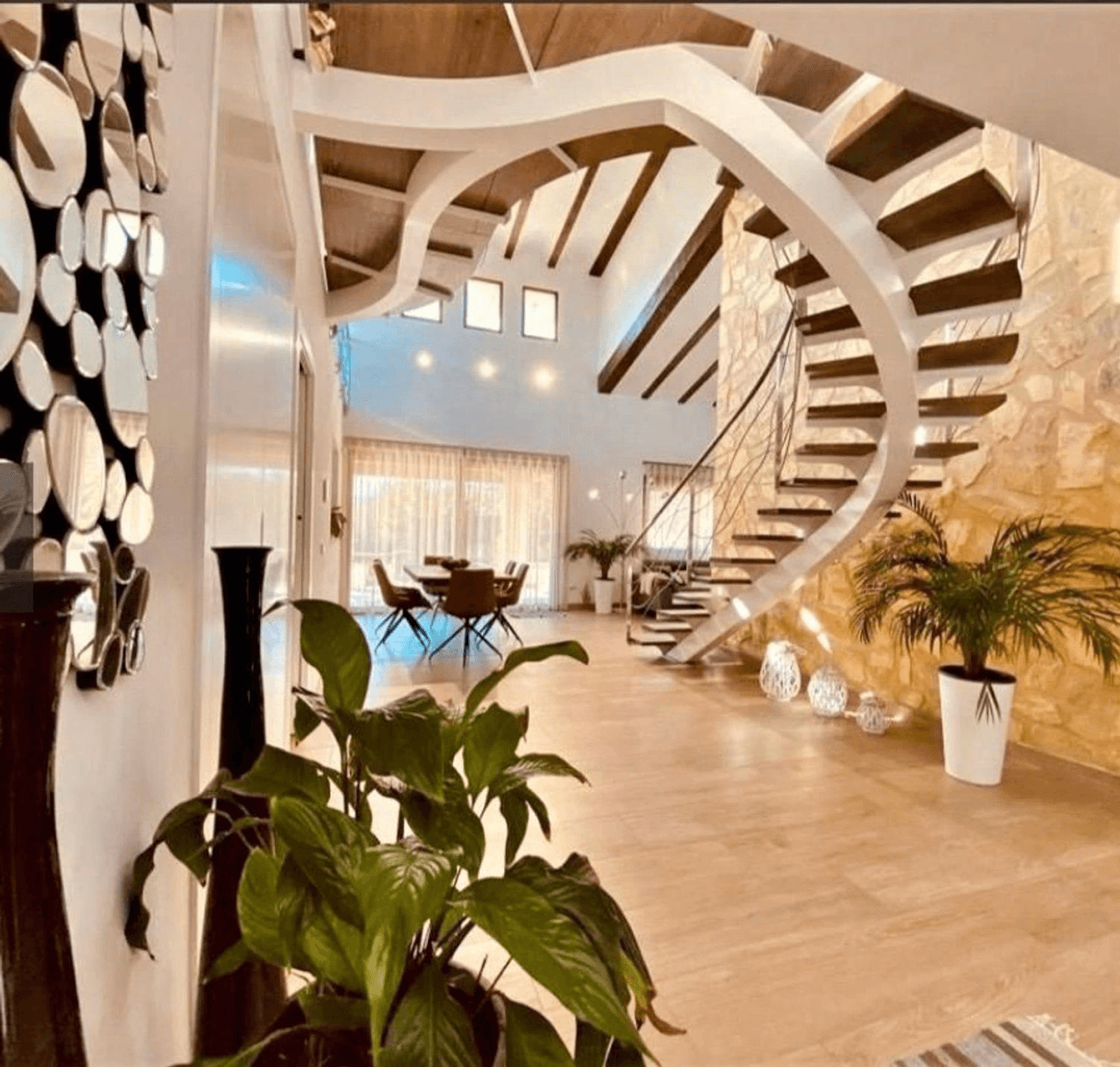 Venta de Chalet en El Palomar-Valencia
