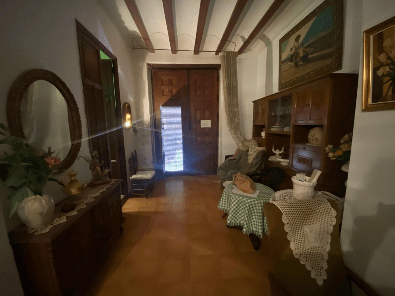 Casa De Pueblo à la vente à Belgida, Valencia