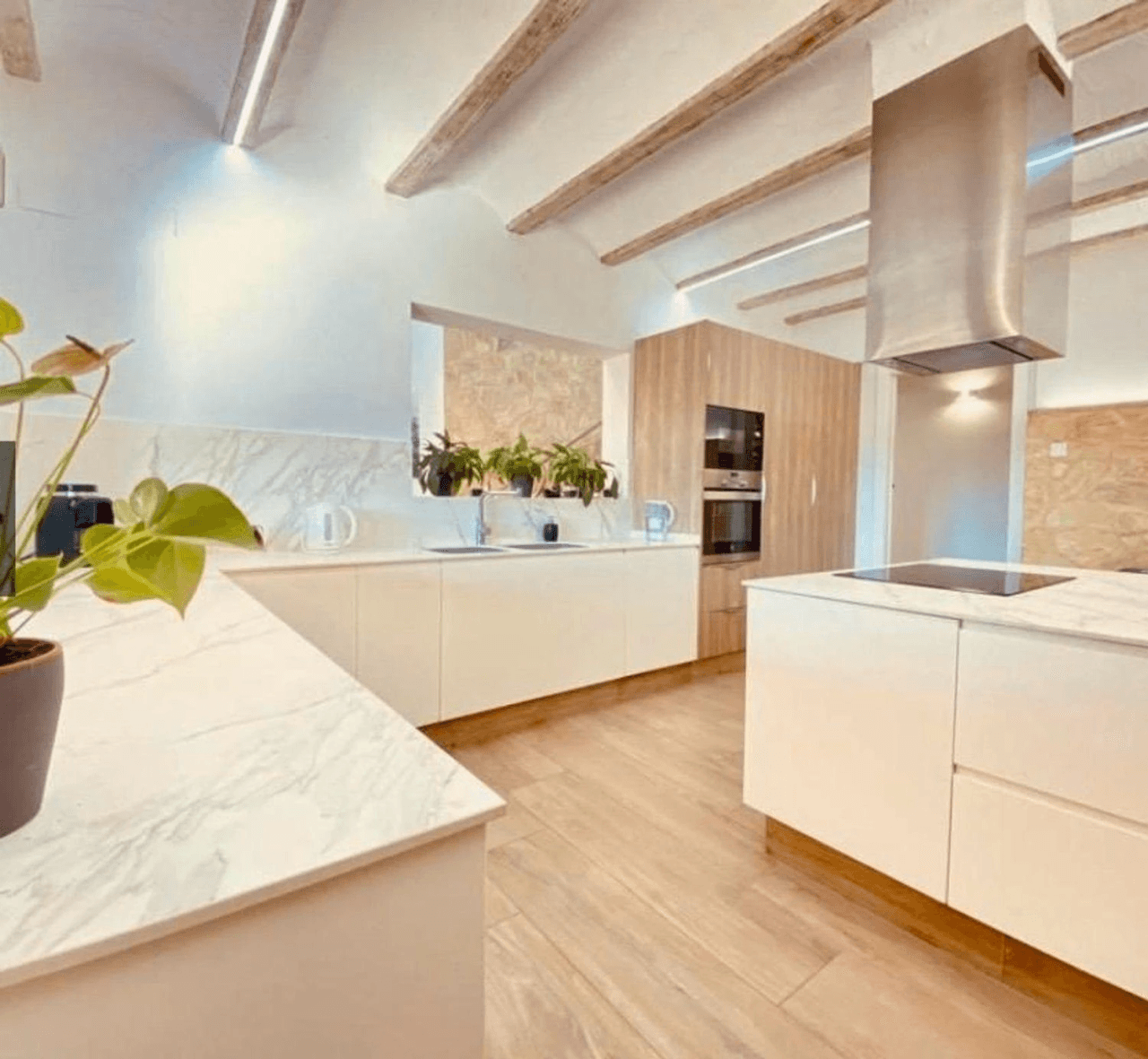 Venta de Chalet en El Palomar-Valencia