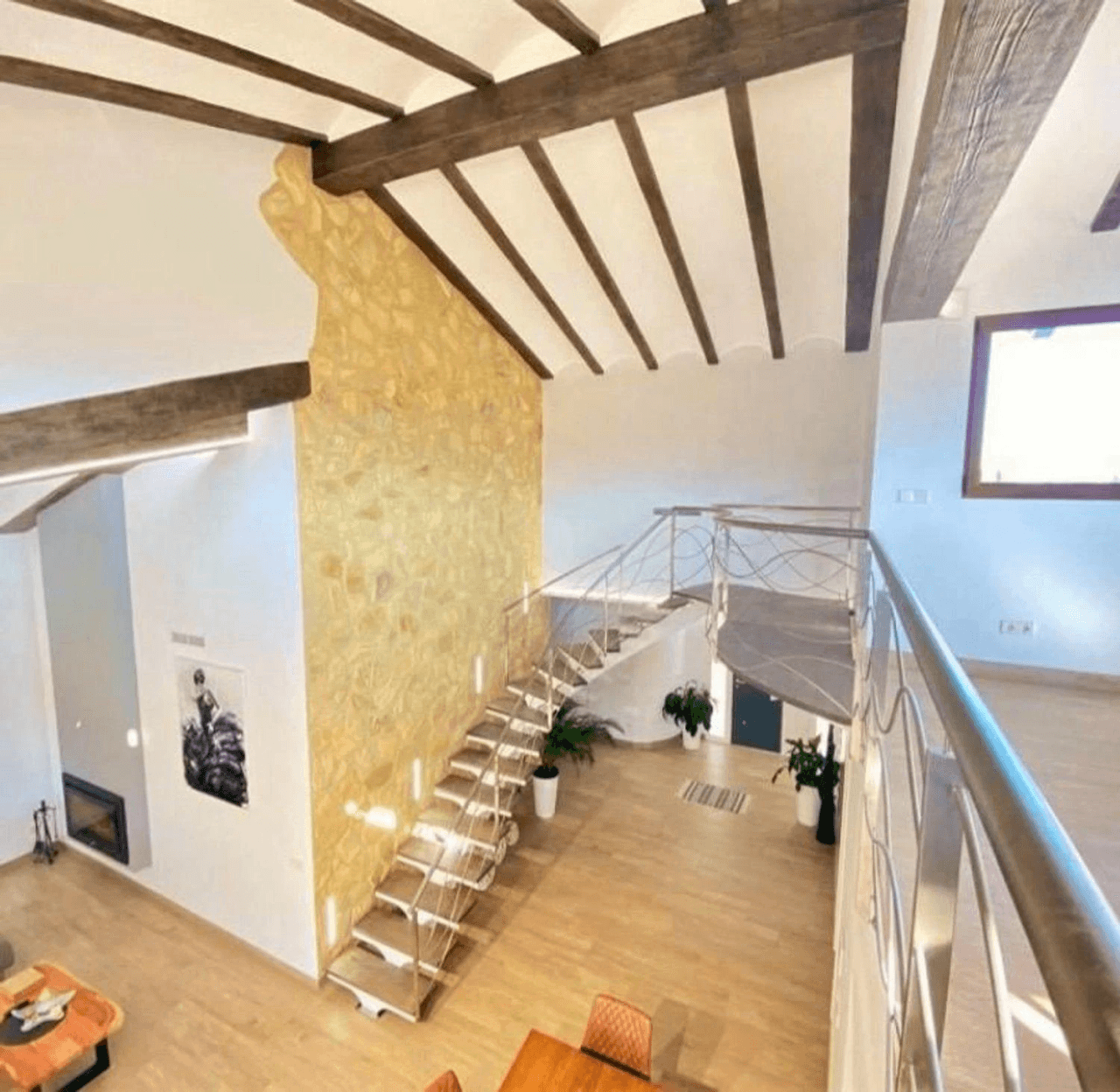 Venta de Chalet en El Palomar-Valencia