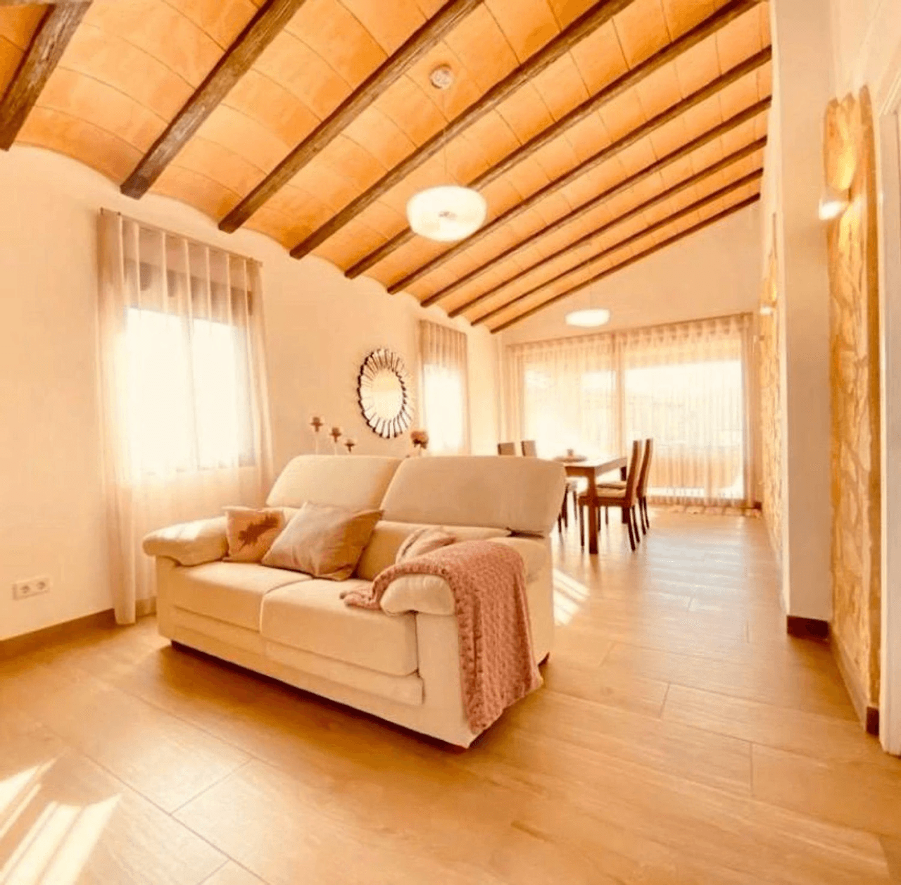 Venta de Chalet en El Palomar-Valencia