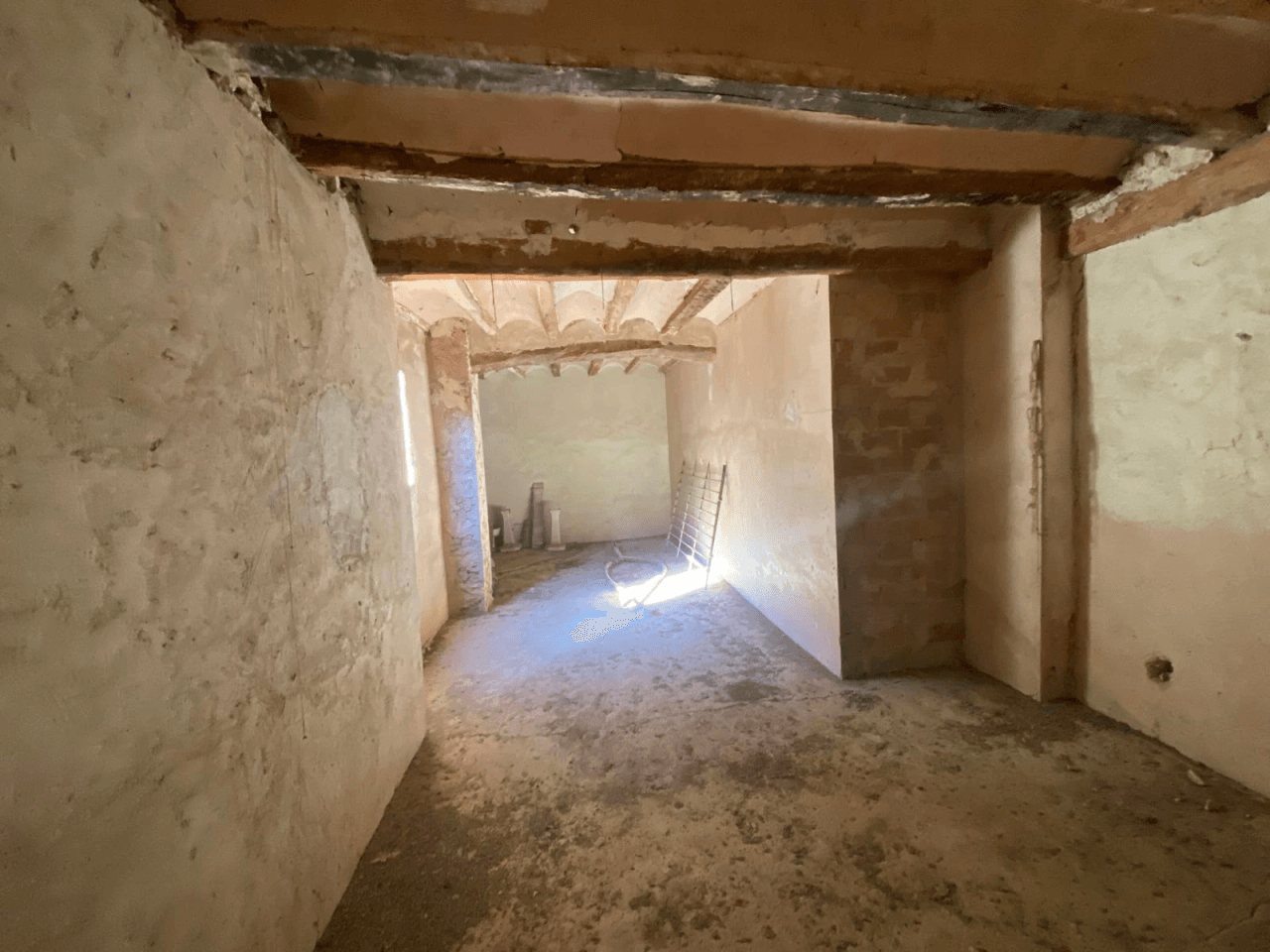 Casa De Pueblo à la vente à Belgida, Valencia