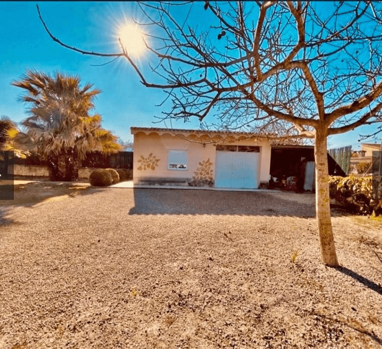 Venta de Chalet en El Palomar-Valencia