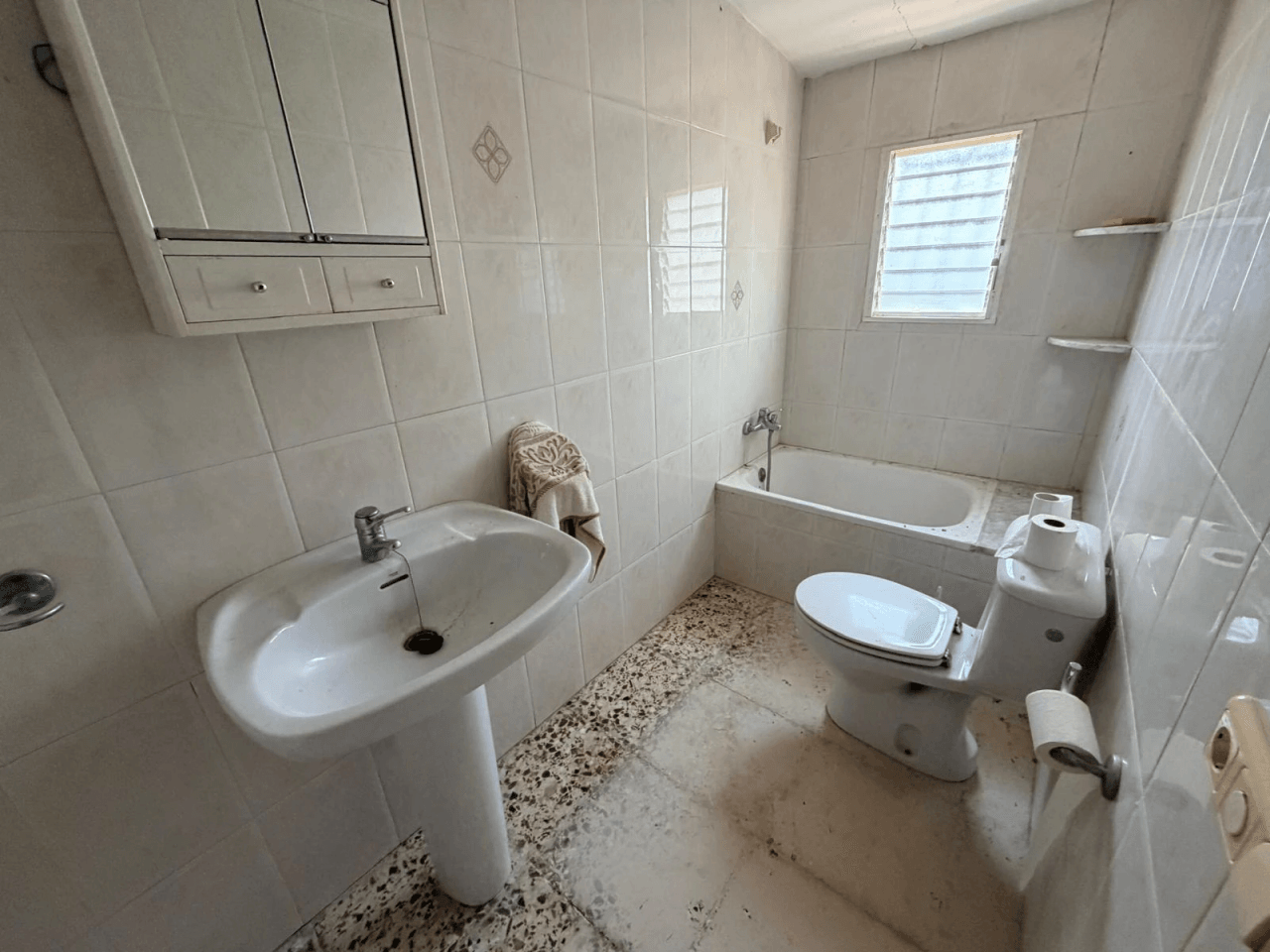 Casa De Campo à la vente à Albaida, Valencia