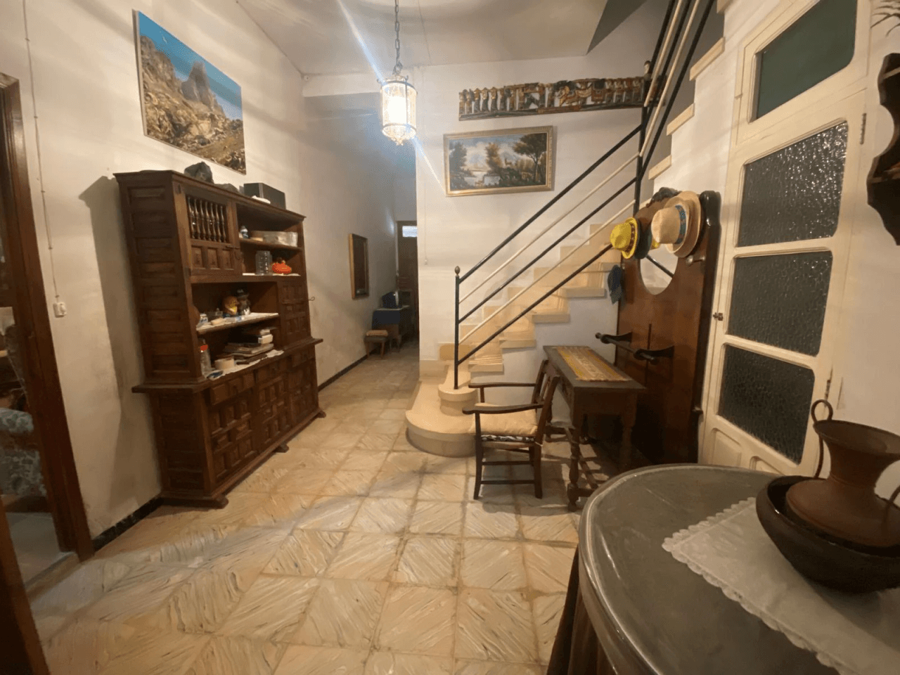 Casa De Pueblo à la vente à Belgida, Valencia