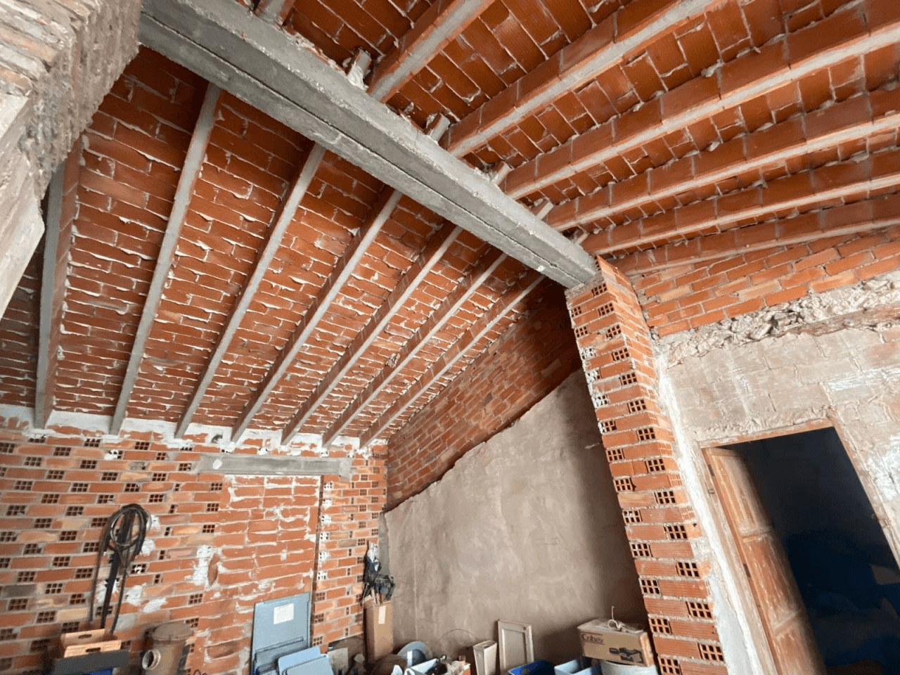 Casa De Pueblo à la vente à Belgida, Valencia