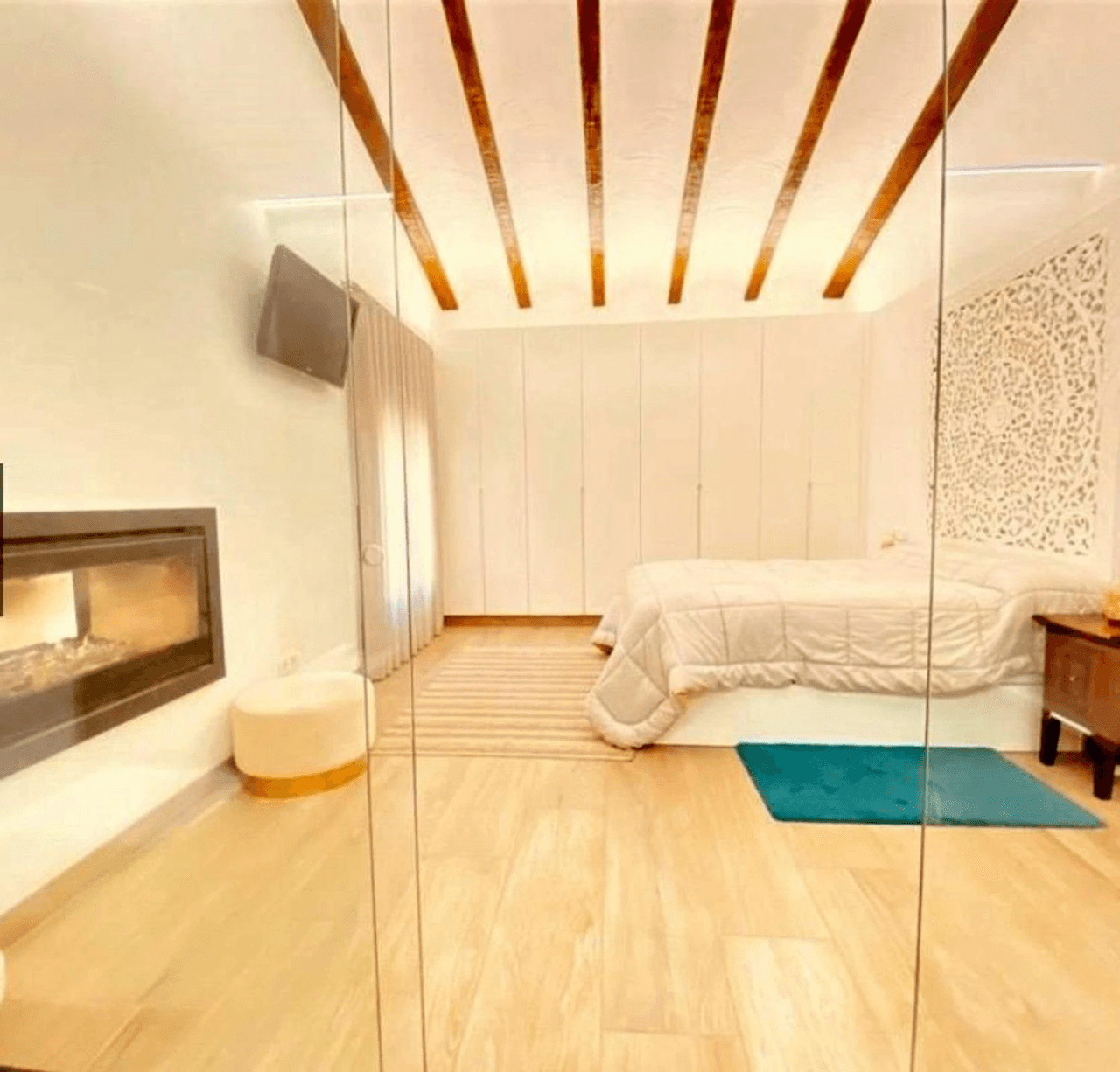 Venta de Chalet en El Palomar-Valencia