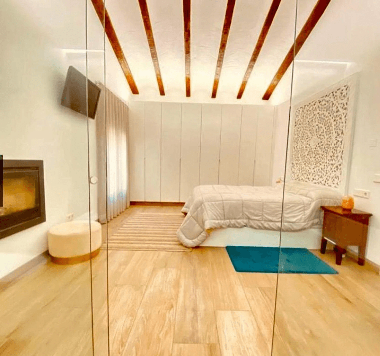 Venta de Chalet en El Palomar-Valencia