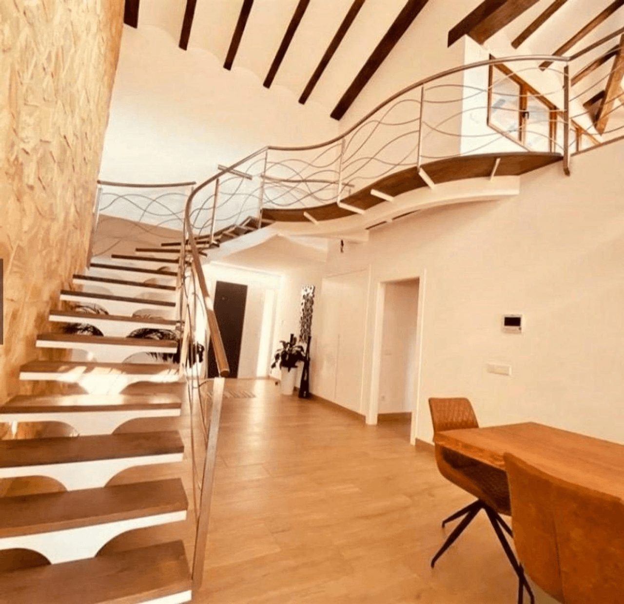 Venta de Chalet en El Palomar-Valencia
