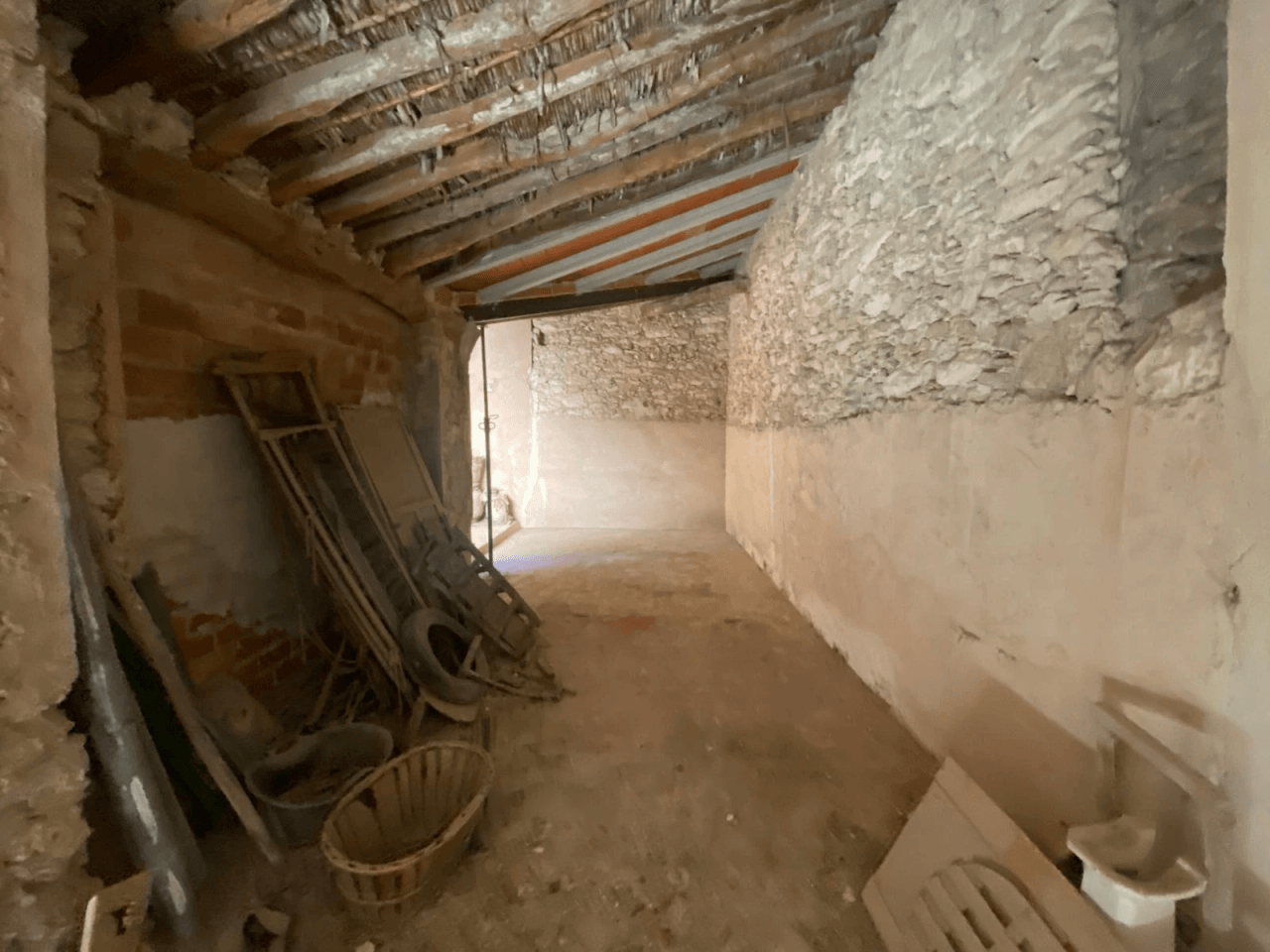 Casa De Pueblo à la vente à Belgida, Valencia