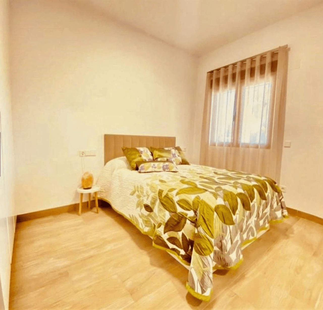 Venta de Chalet en El Palomar-Valencia
